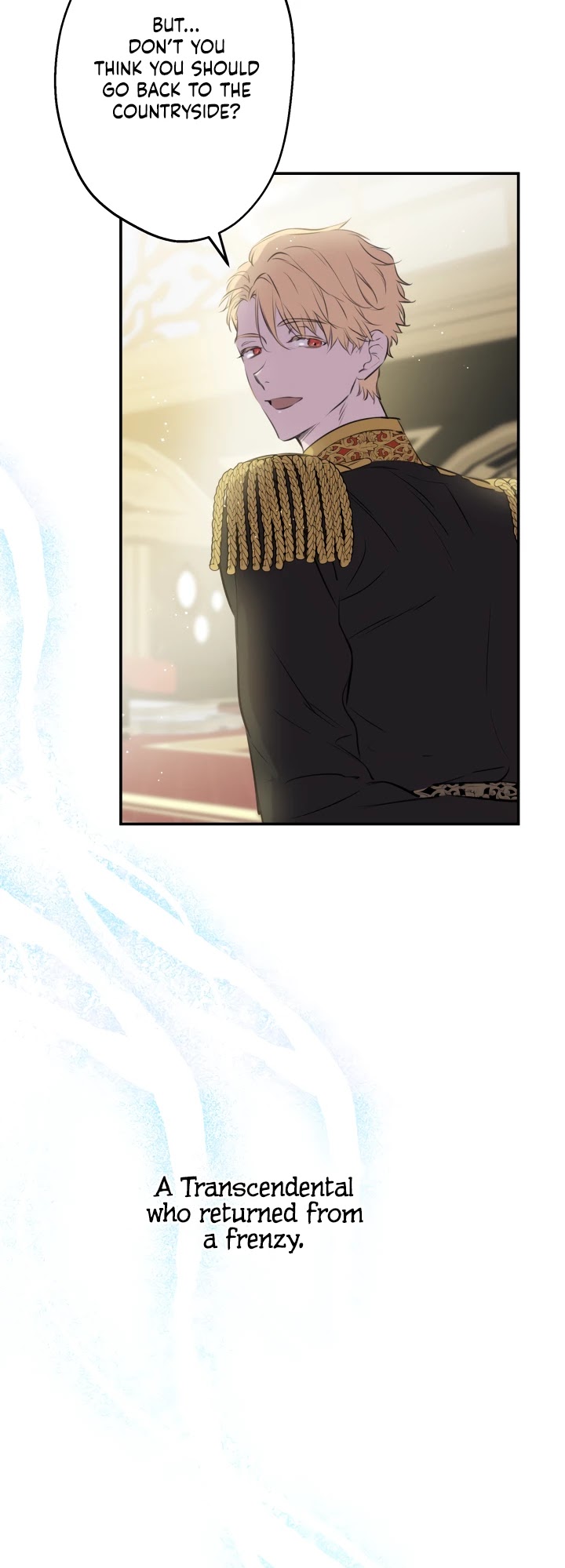 The Strongest Characters in the World Are Obsessed With Me Chapter 30 page 37 - Chapter 30