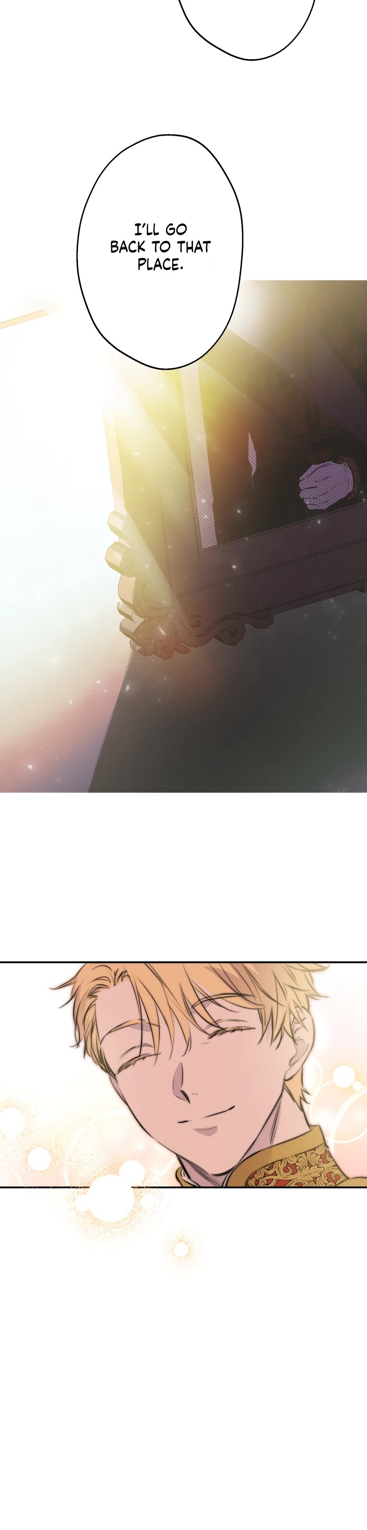 The Strongest Characters in the World Are Obsessed With Me Chapter 30 page 39 - Chapter 30