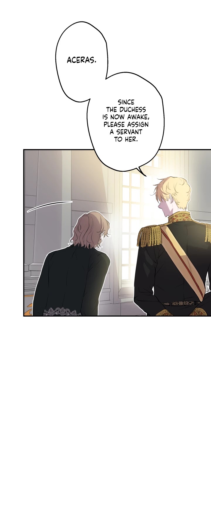 The Strongest Characters in the World Are Obsessed With Me Chapter 30 page 41 - Chapter 30