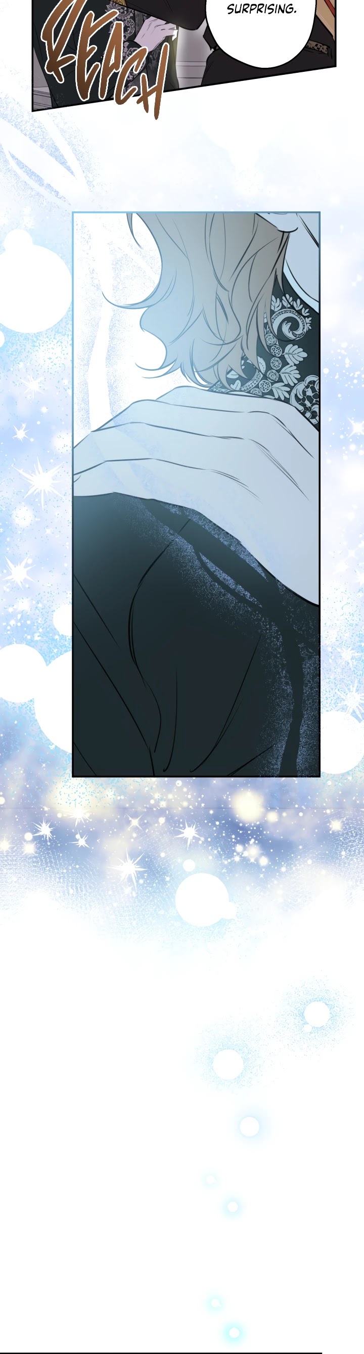 The Strongest Characters in the World Are Obsessed With Me Chapter 30 page 43 - Chapter 30