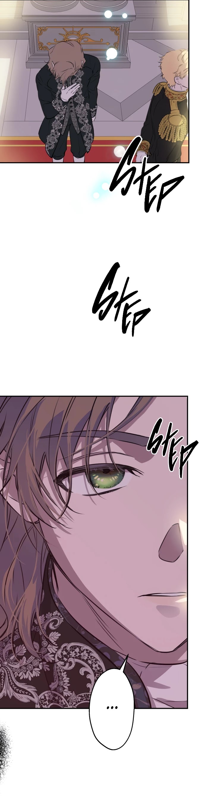 The Strongest Characters in the World Are Obsessed With Me Chapter 30 page 44 - Chapter 30