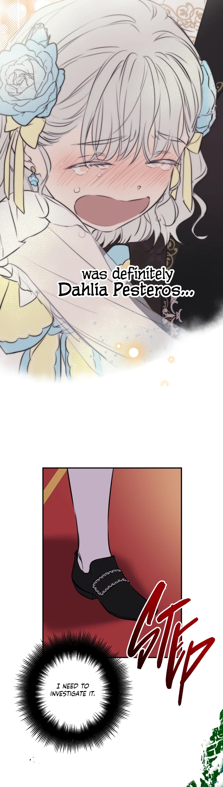 The Strongest Characters in the World Are Obsessed With Me Chapter 30 page 46 - Chapter 30