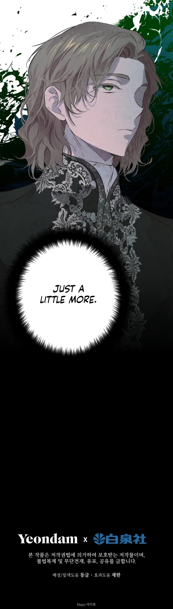 The Strongest Characters in the World Are Obsessed With Me Chapter 30 page 47 - Chapter 30