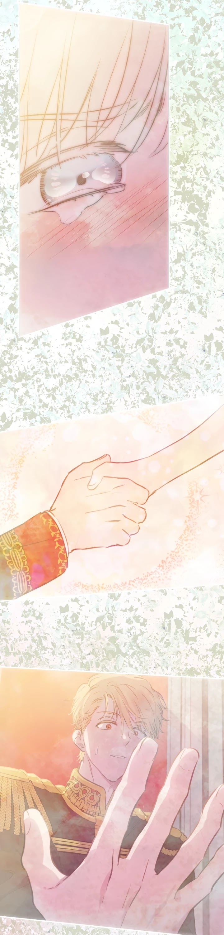 The Strongest Characters in the World Are Obsessed With Me Chapter 30 page 6 - Chapter 30