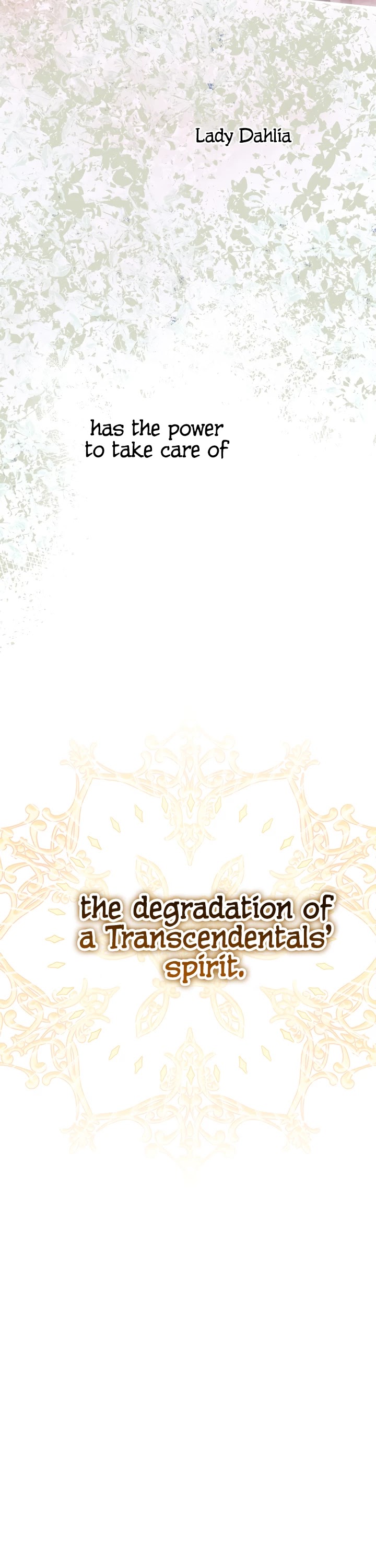 The Strongest Characters in the World Are Obsessed With Me Chapter 30 page 7 - Chapter 30