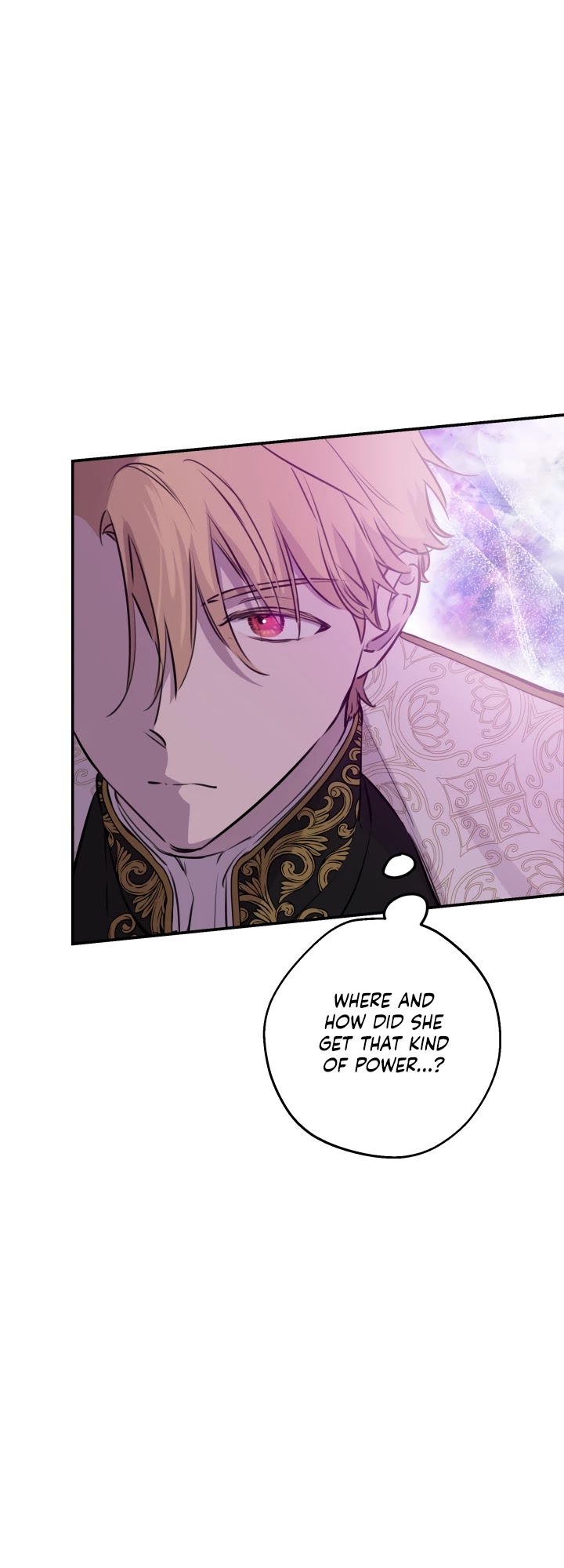 The Strongest Characters in the World Are Obsessed With Me Chapter 30 page 8 - Chapter 30