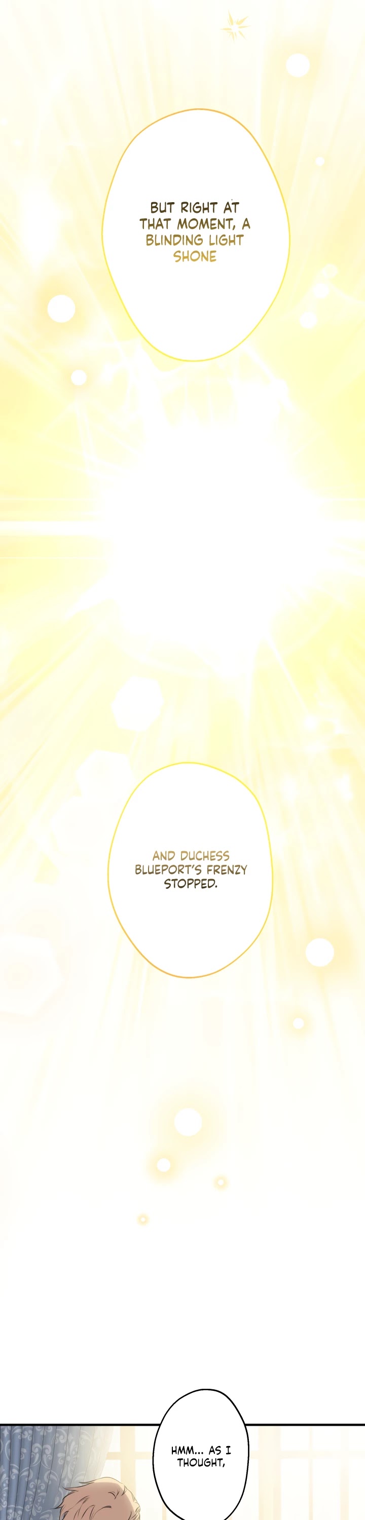 The Strongest Characters in the World Are Obsessed With Me Chapter 31 page 11 - Chapter 31