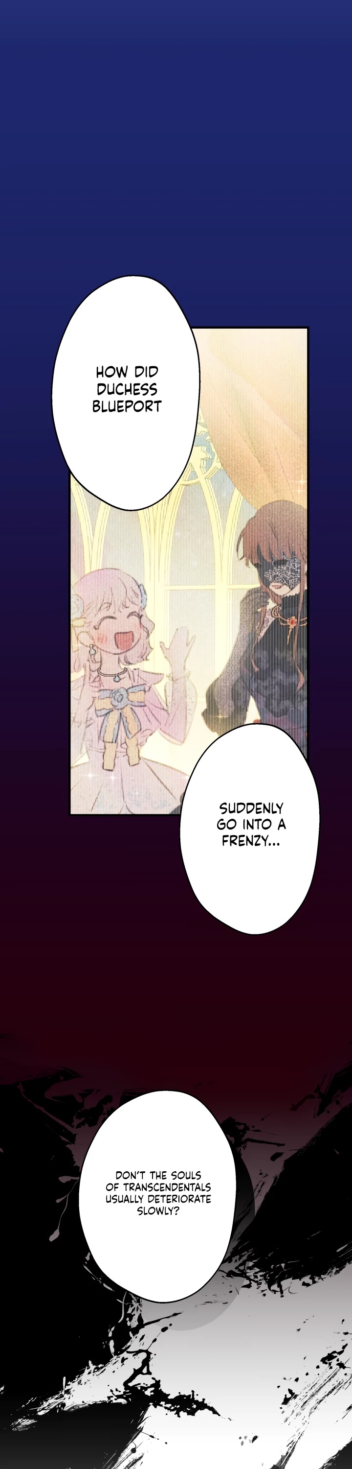 The Strongest Characters in the World Are Obsessed With Me Chapter 31 page 14 - Chapter 31