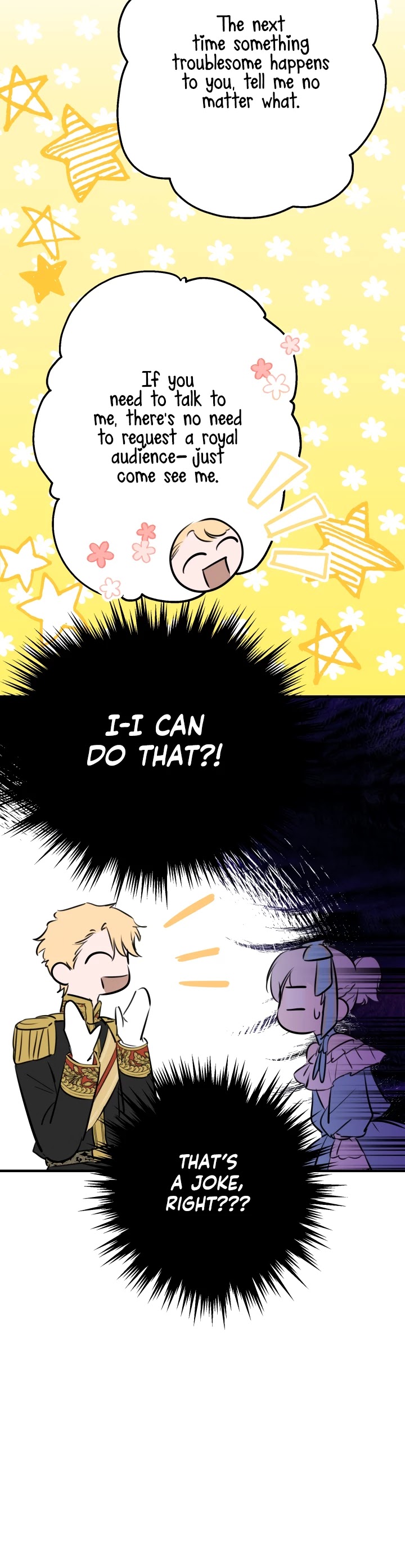 The Strongest Characters in the World Are Obsessed With Me Chapter 31 page 18 - Chapter 31