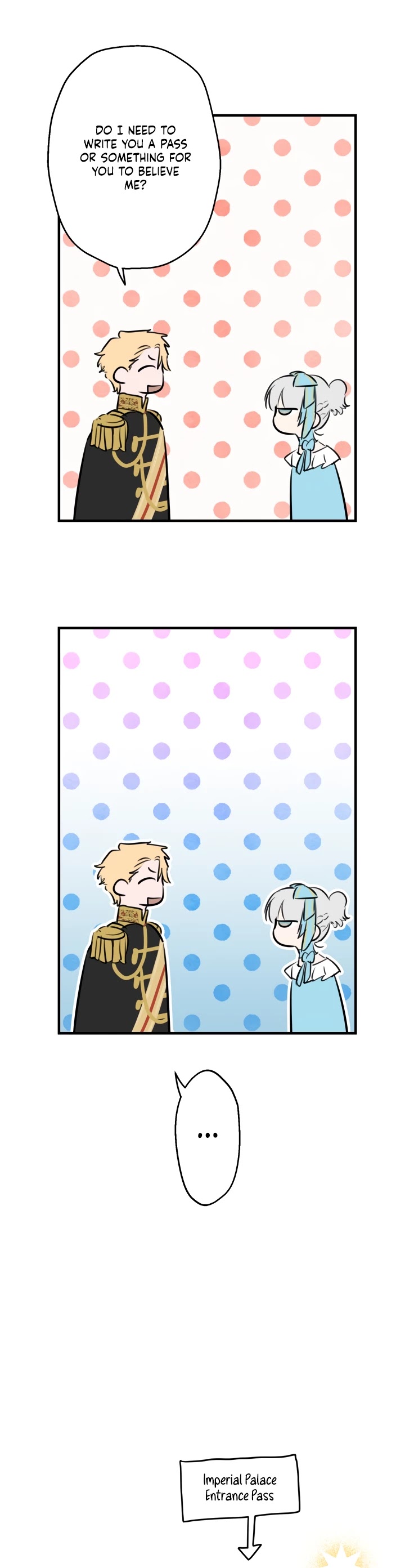 The Strongest Characters in the World Are Obsessed With Me Chapter 31 page 19 - Chapter 31