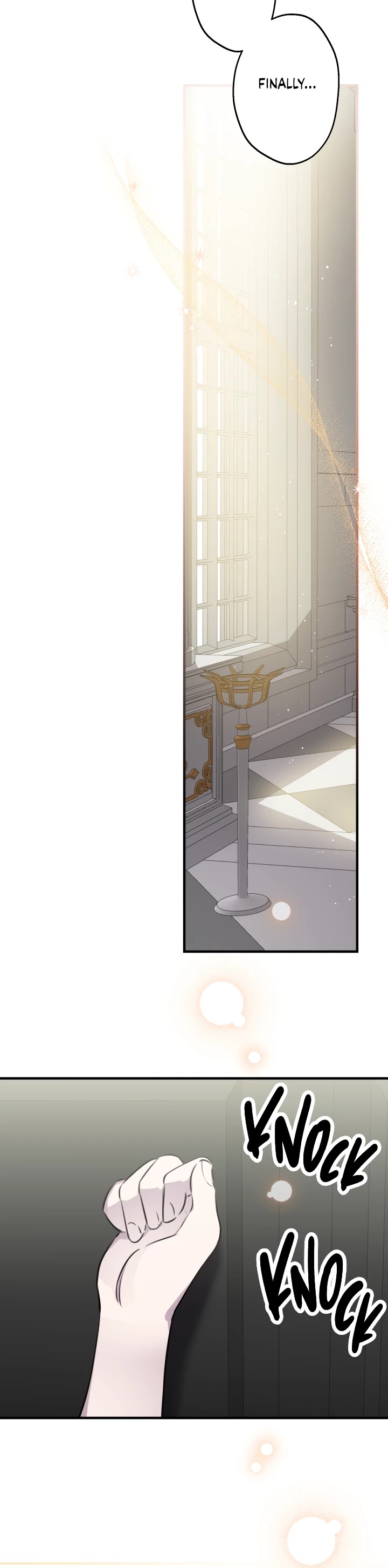 The Strongest Characters in the World Are Obsessed With Me Chapter 31 page 21 - Chapter 31