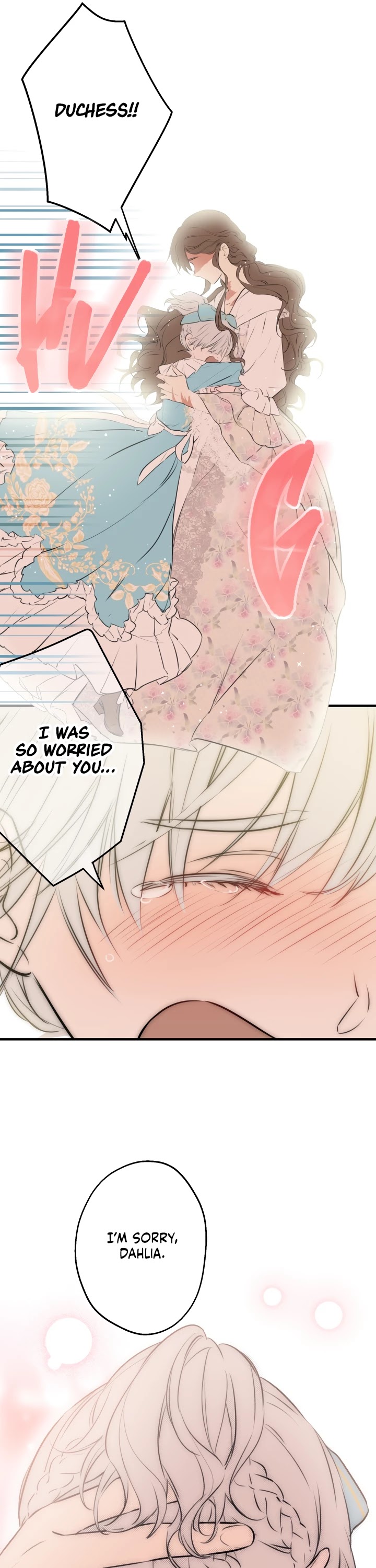 The Strongest Characters in the World Are Obsessed With Me Chapter 31 page 23 - Chapter 31