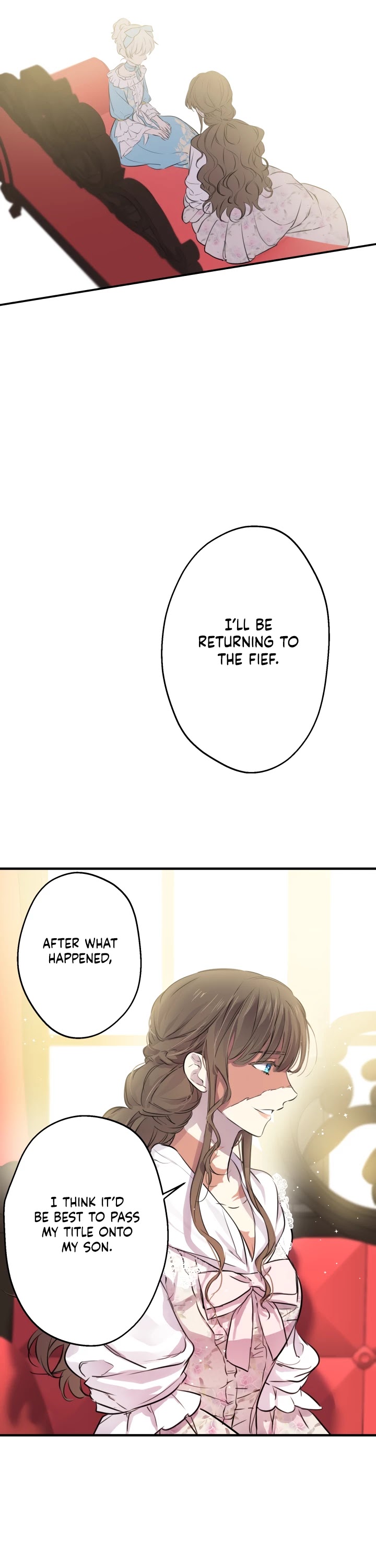 The Strongest Characters in the World Are Obsessed With Me Chapter 31 page 25 - Chapter 31