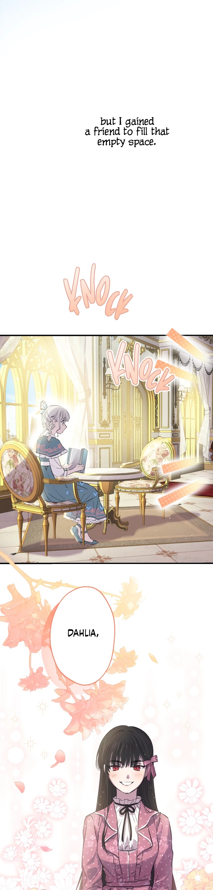 The Strongest Characters in the World Are Obsessed With Me Chapter 31 page 33 - Chapter 31