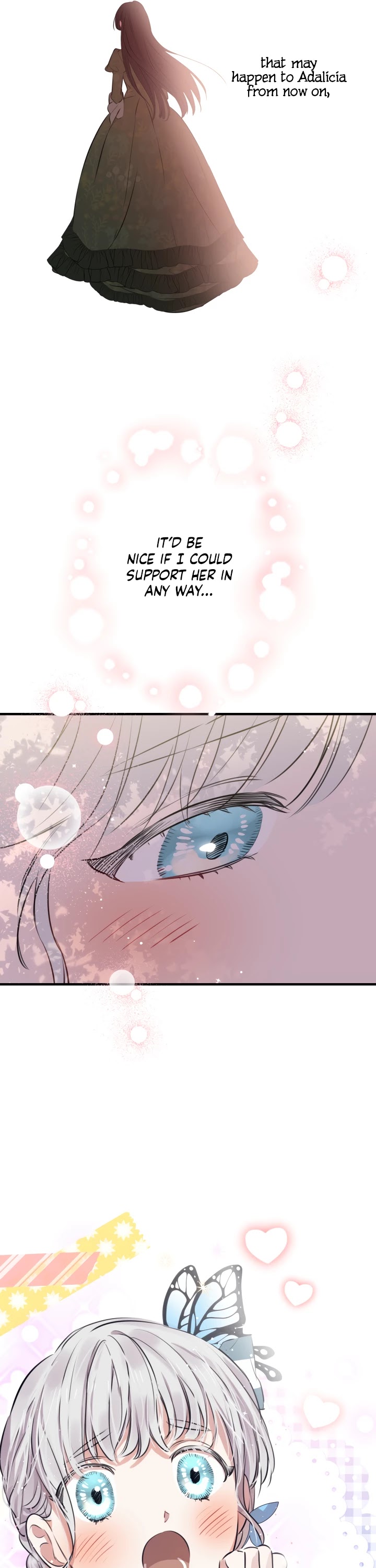The Strongest Characters in the World Are Obsessed With Me Chapter 31 page 36 - Chapter 31