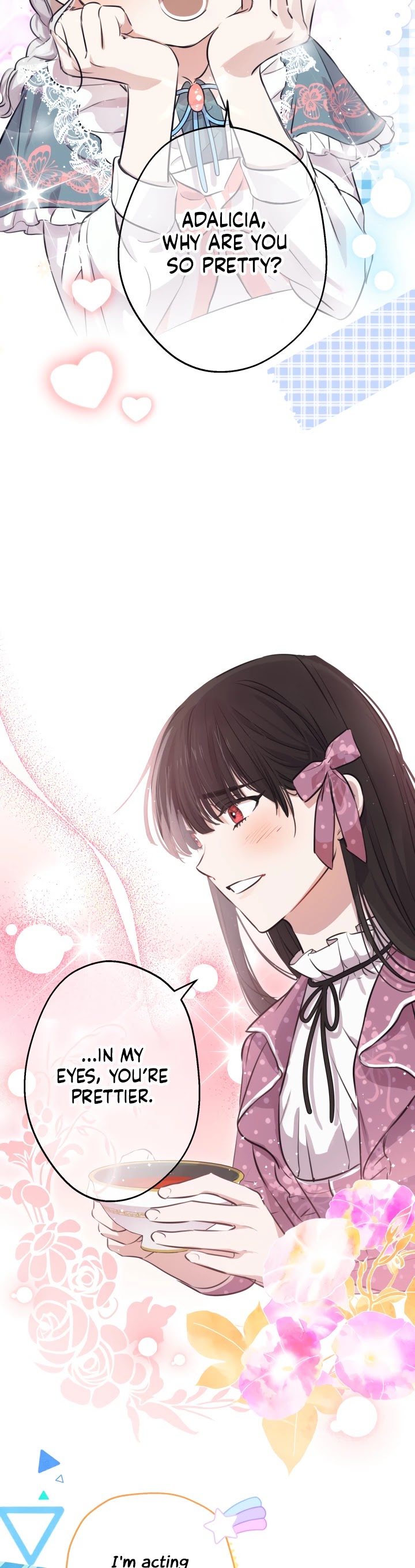 The Strongest Characters in the World Are Obsessed With Me Chapter 31 page 37 - Chapter 31