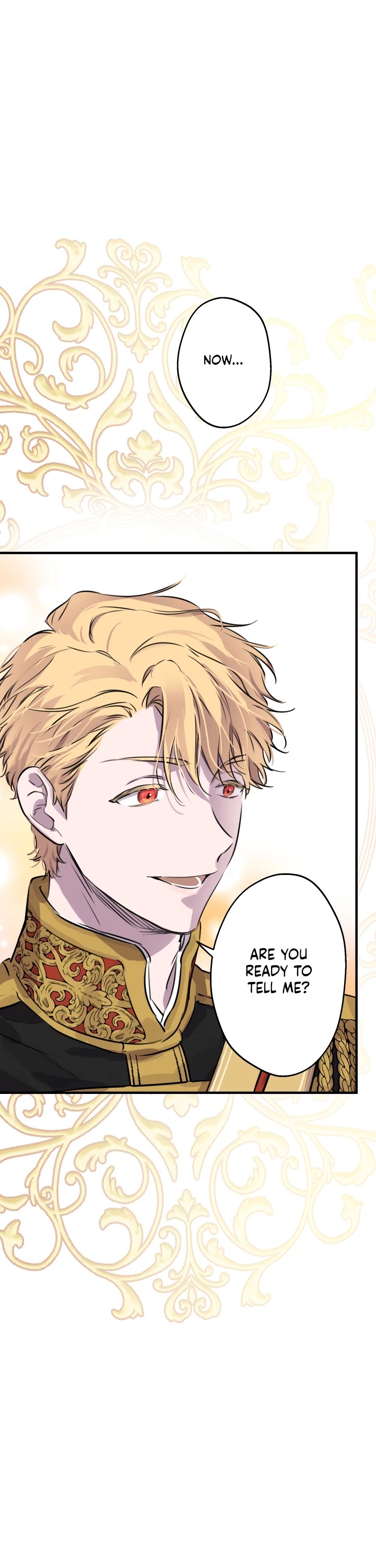 The Strongest Characters in the World Are Obsessed With Me Chapter 31 page 8 - Chapter 31