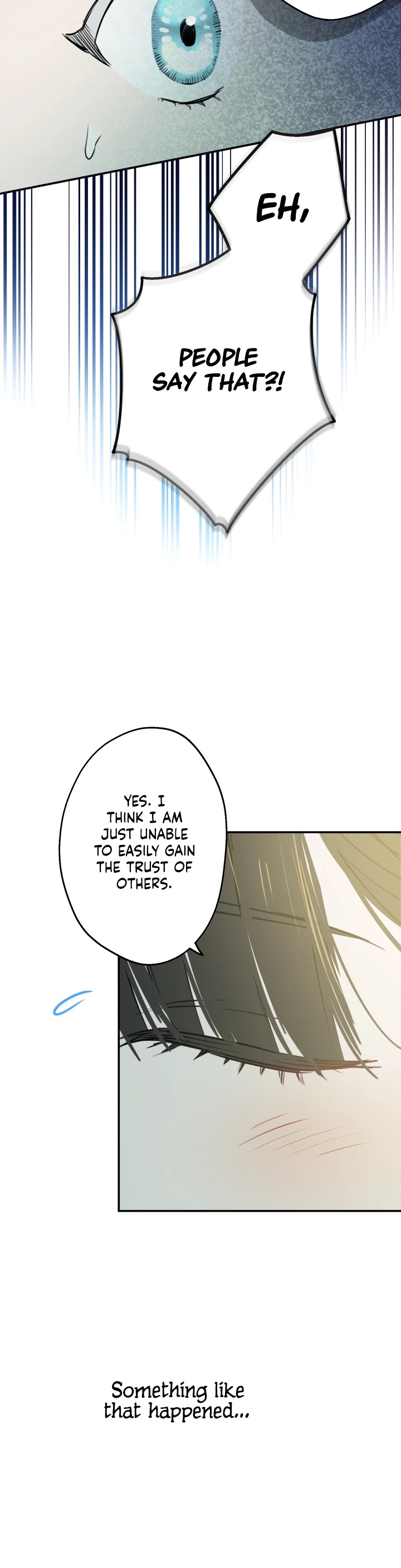 The Strongest Characters in the World Are Obsessed With Me Chapter 32 page 10 - Chapter 32