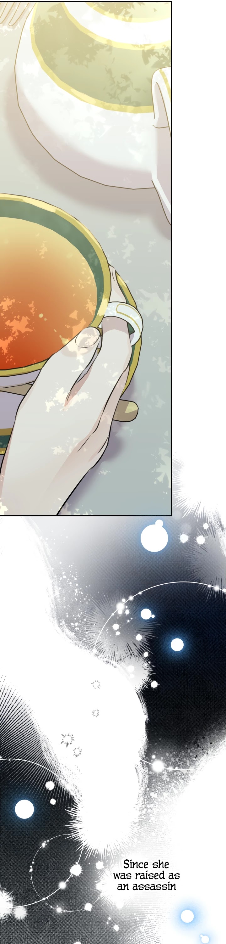 The Strongest Characters in the World Are Obsessed With Me Chapter 32 page 11 - Chapter 32