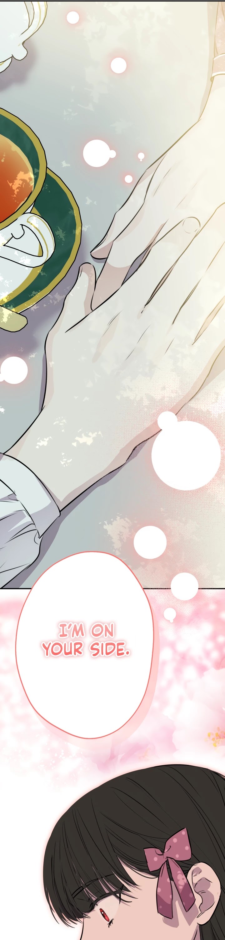 The Strongest Characters in the World Are Obsessed With Me Chapter 32 page 14 - Chapter 32