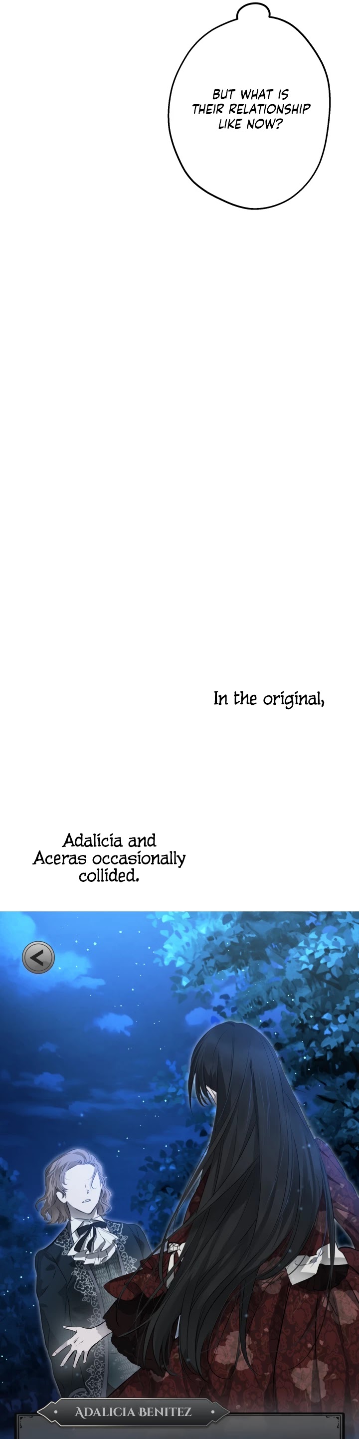 The Strongest Characters in the World Are Obsessed With Me Chapter 32 page 18 - Chapter 32