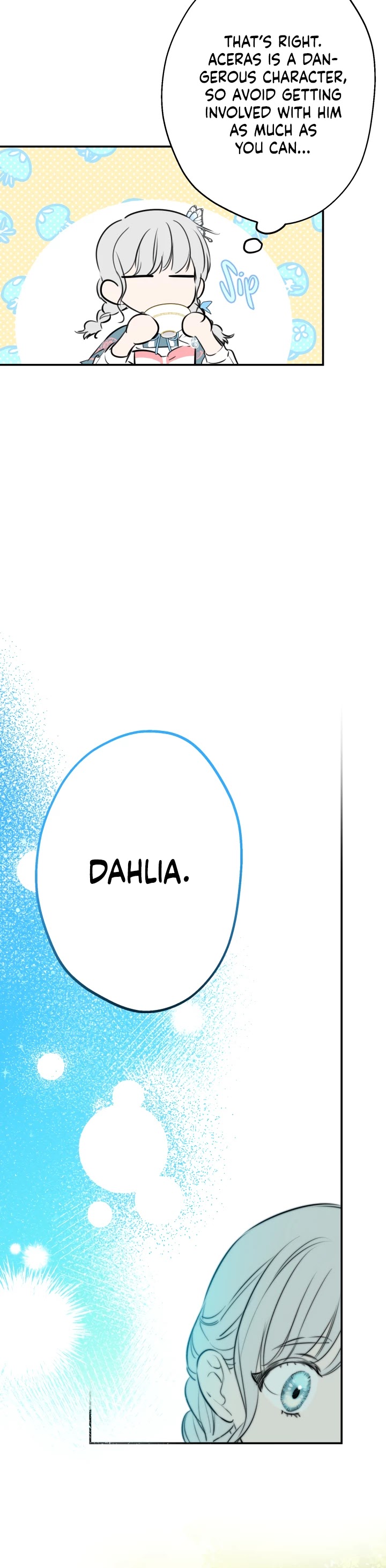 The Strongest Characters in the World Are Obsessed With Me Chapter 32 page 21 - Chapter 32