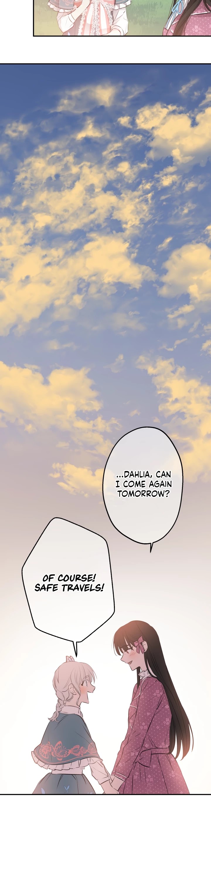 The Strongest Characters in the World Are Obsessed With Me Chapter 32 page 24 - Chapter 32