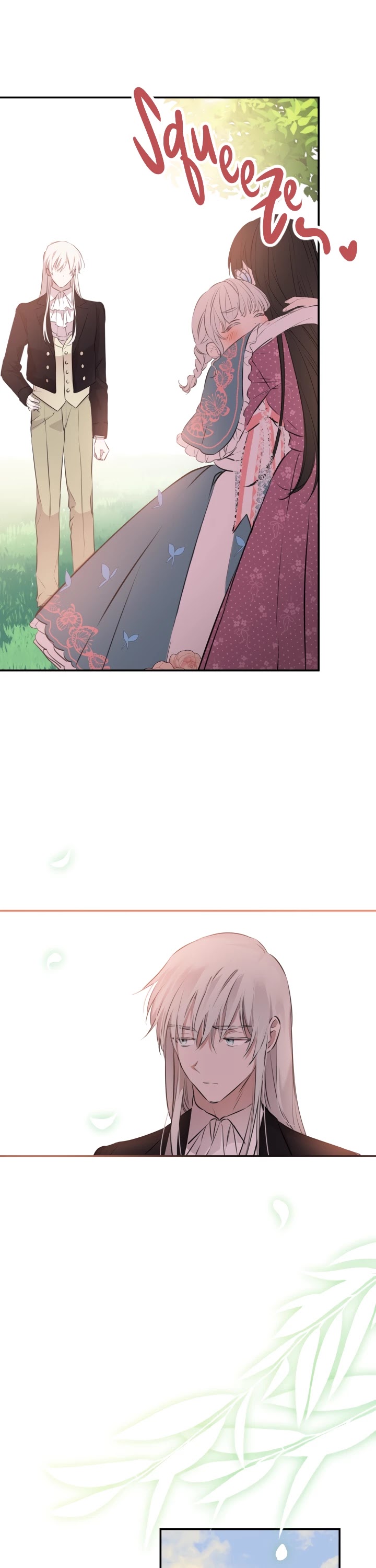 The Strongest Characters in the World Are Obsessed With Me Chapter 32 page 25 - Chapter 32