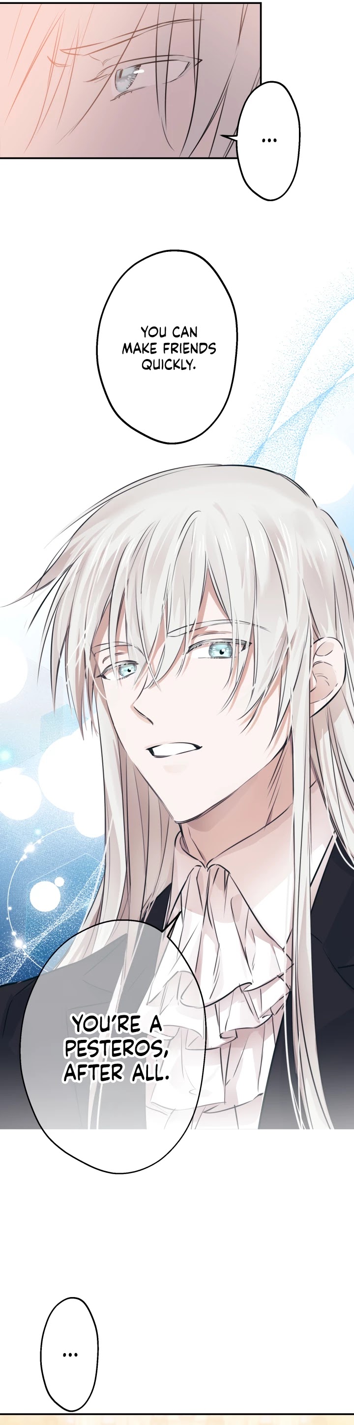 The Strongest Characters in the World Are Obsessed With Me Chapter 32 page 30 - Chapter 32