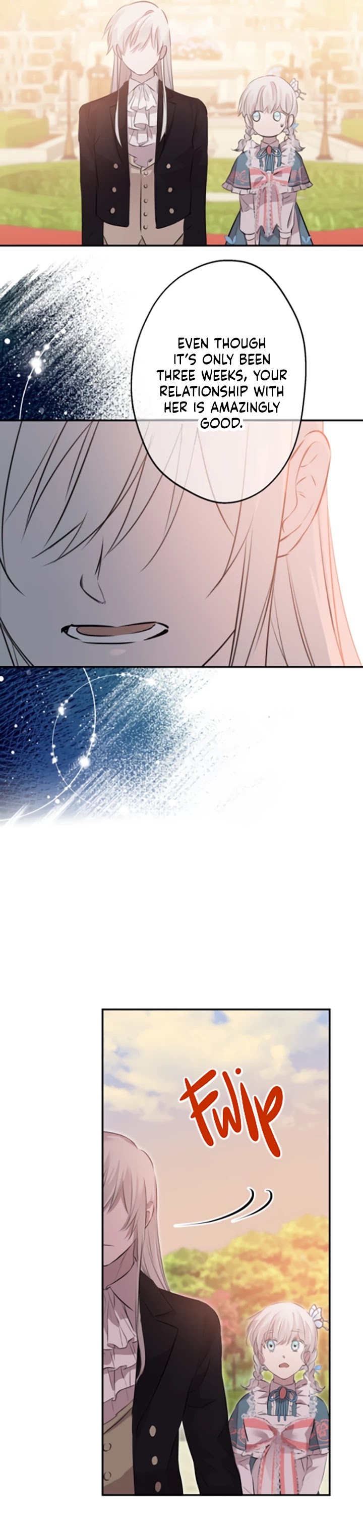 The Strongest Characters in the World Are Obsessed With Me Chapter 32 page 31 - Chapter 32
