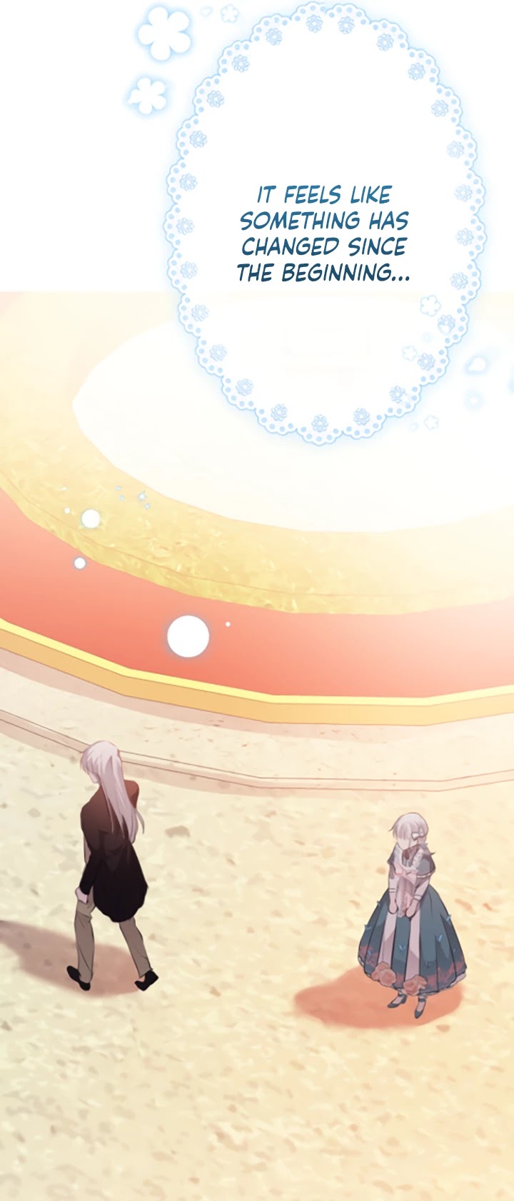The Strongest Characters in the World Are Obsessed With Me Chapter 32 page 33 - Chapter 32