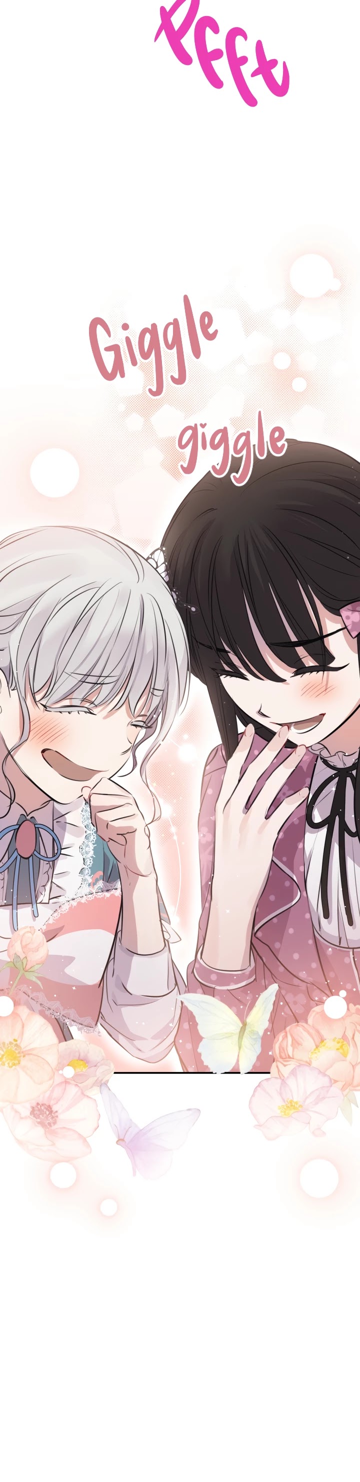 The Strongest Characters in the World Are Obsessed With Me Chapter 32 page 7 - Chapter 32