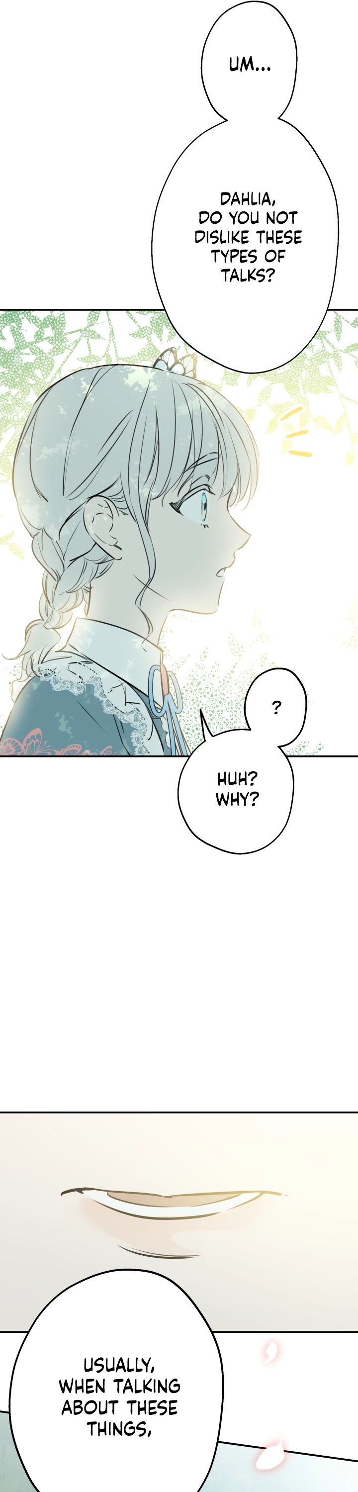 The Strongest Characters in the World Are Obsessed With Me Chapter 32 page 8 - Chapter 32
