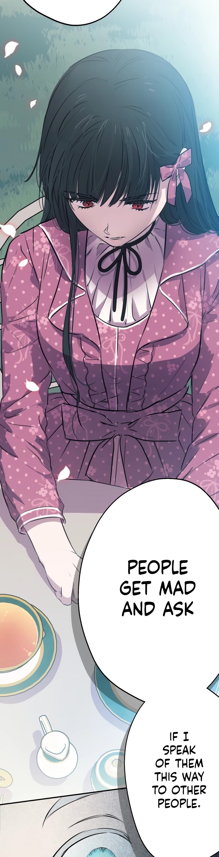 The Strongest Characters in the World Are Obsessed With Me Chapter 32 page 9 - Chapter 32