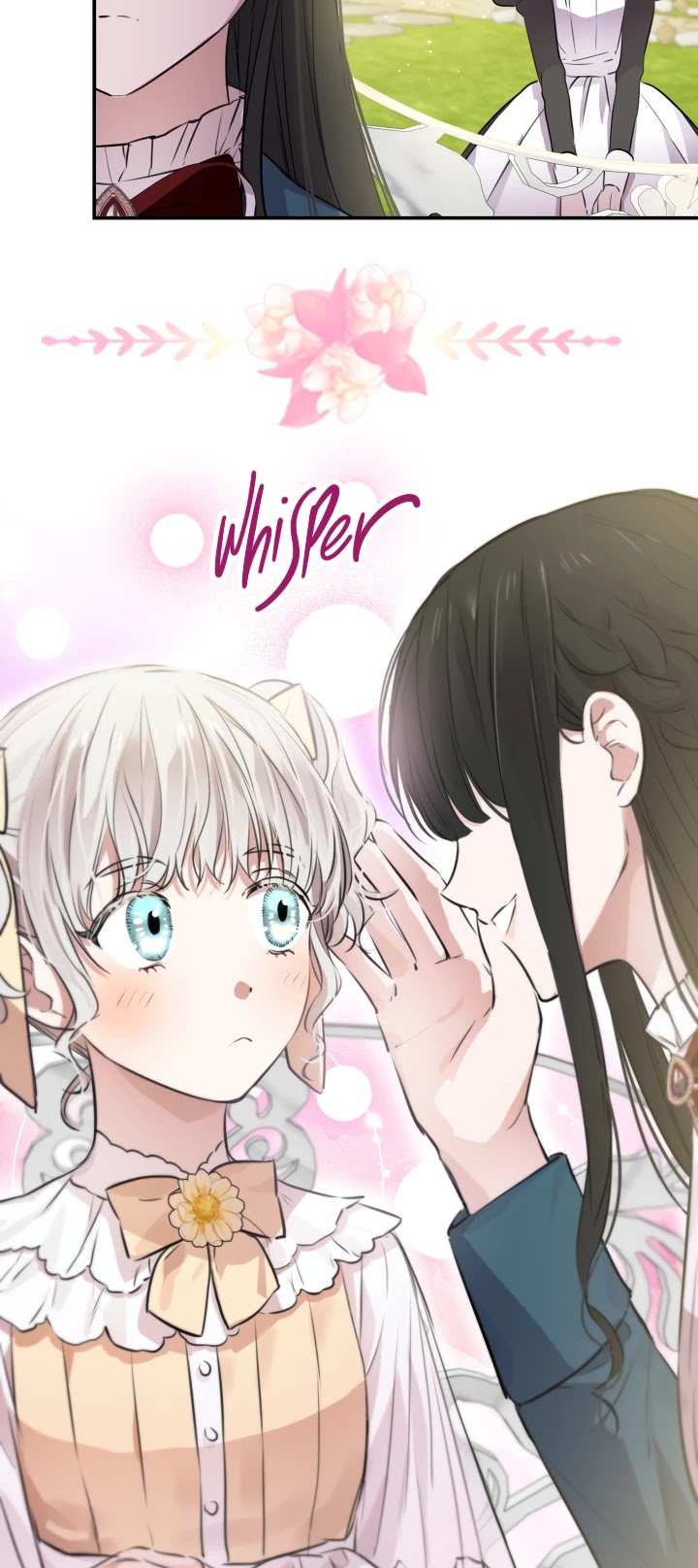 The Strongest Characters in the World Are Obsessed With Me Chapter 33 page 13 - Chapter 33