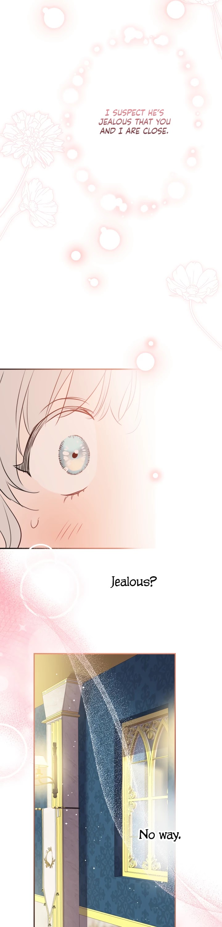 The Strongest Characters in the World Are Obsessed With Me Chapter 33 page 15 - Chapter 33