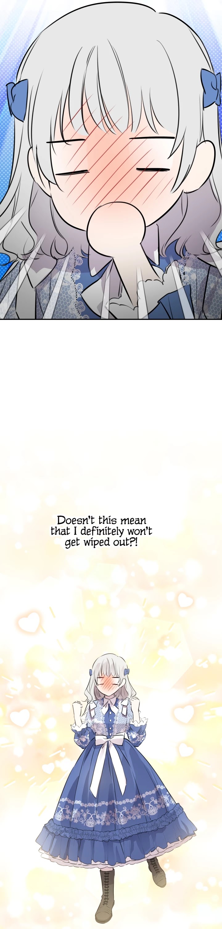 The Strongest Characters in the World Are Obsessed With Me Chapter 33 page 18 - Chapter 33