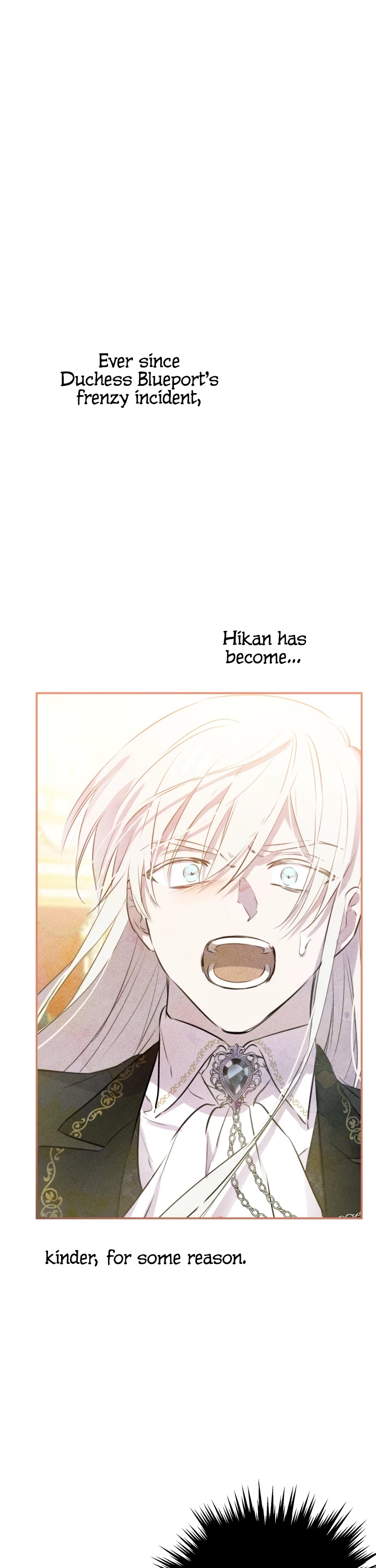 The Strongest Characters in the World Are Obsessed With Me Chapter 33 page 2 - Chapter 33