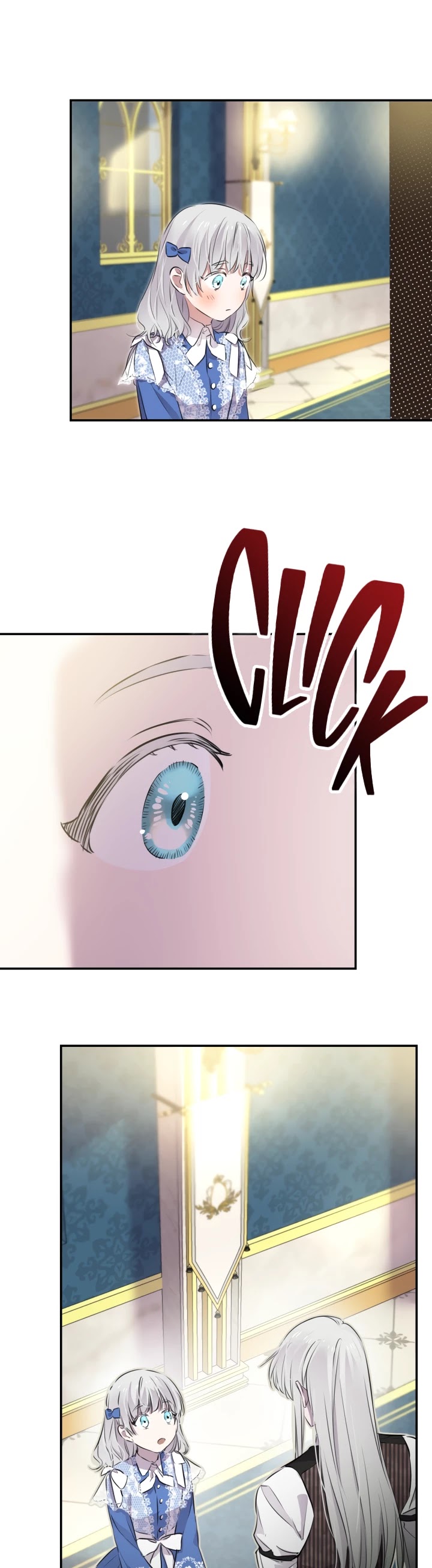 The Strongest Characters in the World Are Obsessed With Me Chapter 33 page 22 - Chapter 33