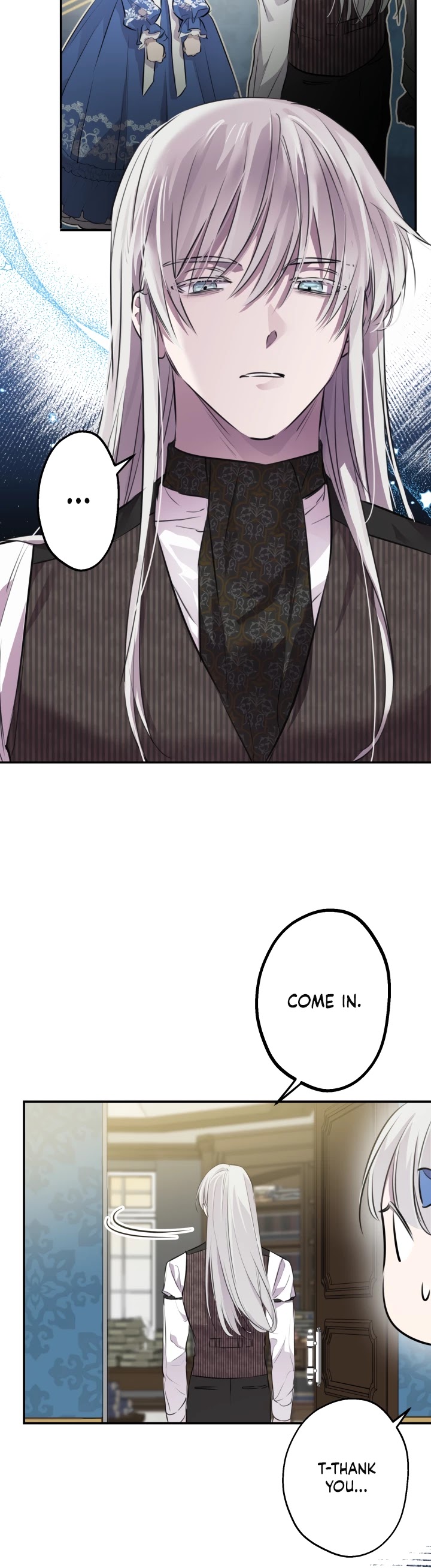 The Strongest Characters in the World Are Obsessed With Me Chapter 33 page 23 - Chapter 33