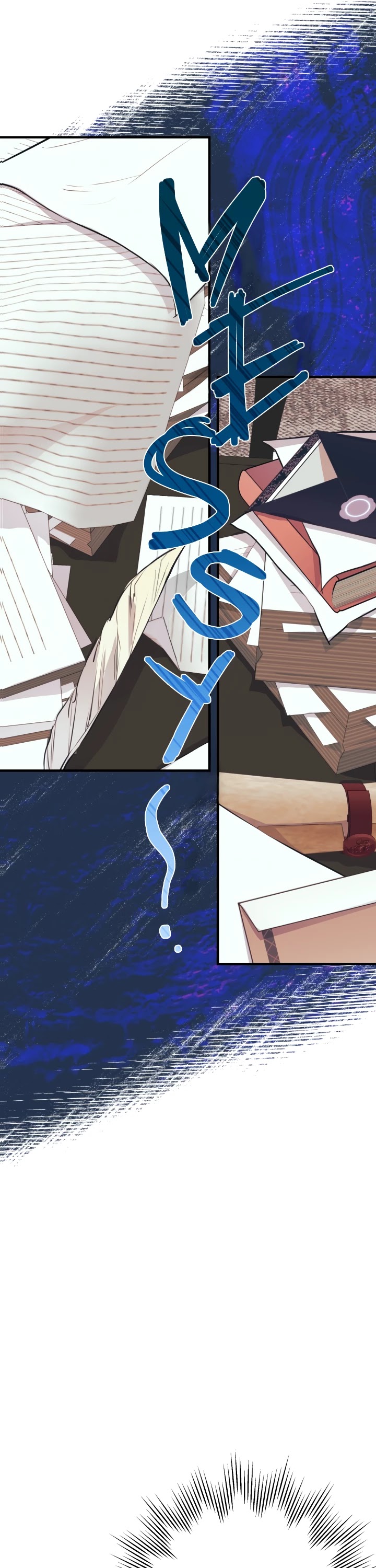 The Strongest Characters in the World Are Obsessed With Me Chapter 33 page 24 - Chapter 33
