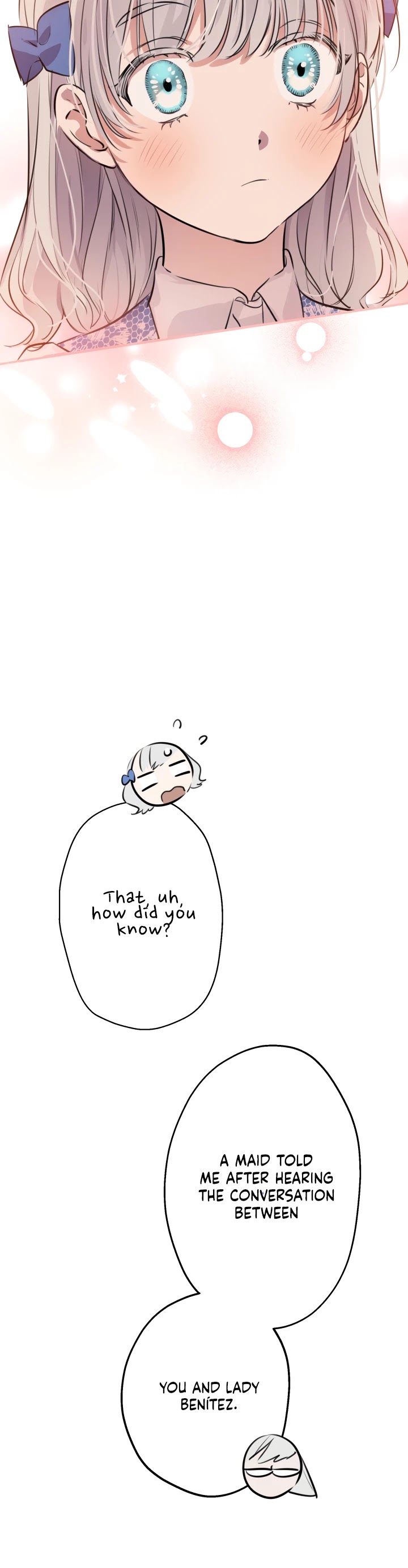 The Strongest Characters in the World Are Obsessed With Me Chapter 33 page 29 - Chapter 33