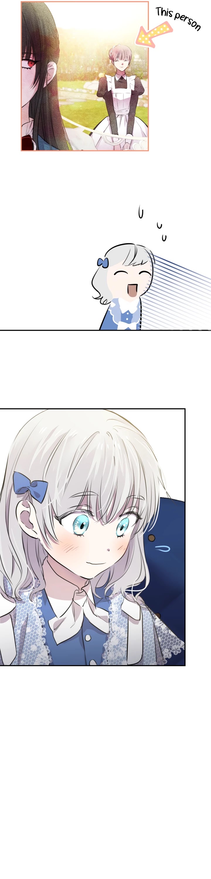 The Strongest Characters in the World Are Obsessed With Me Chapter 33 page 30 - Chapter 33