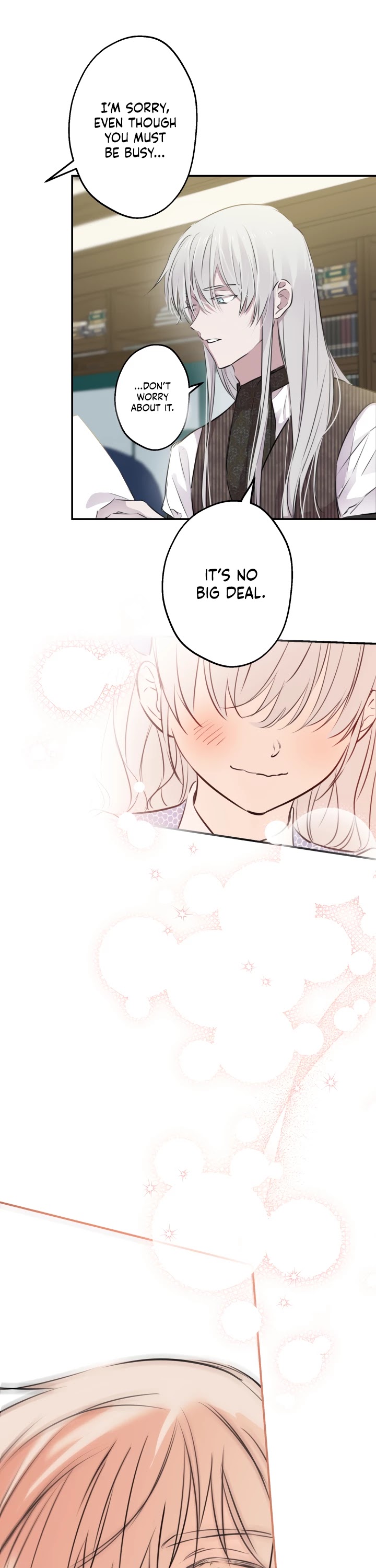 The Strongest Characters in the World Are Obsessed With Me Chapter 33 page 31 - Chapter 33