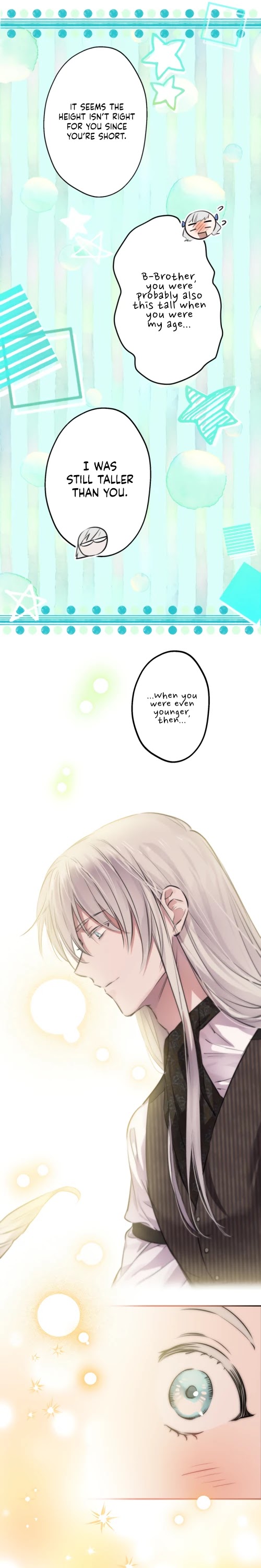 The Strongest Characters in the World Are Obsessed With Me Chapter 33 page 36 - Chapter 33