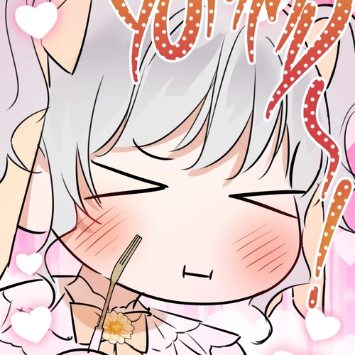 The Strongest Characters in the World Are Obsessed With Me Chapter 33 cover