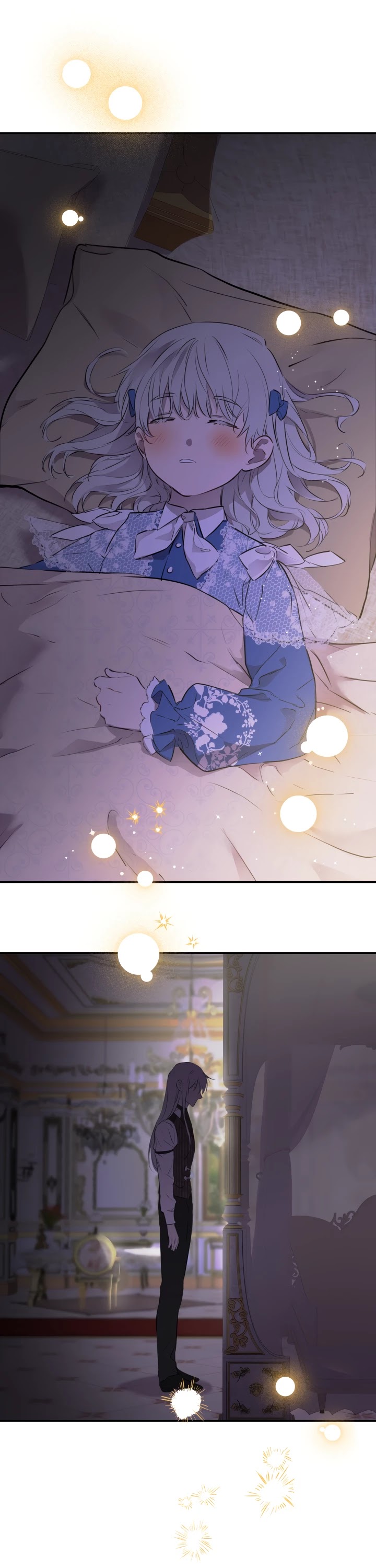 The Strongest Characters in the World Are Obsessed With Me Chapter 34 page 12 - Chapter 34