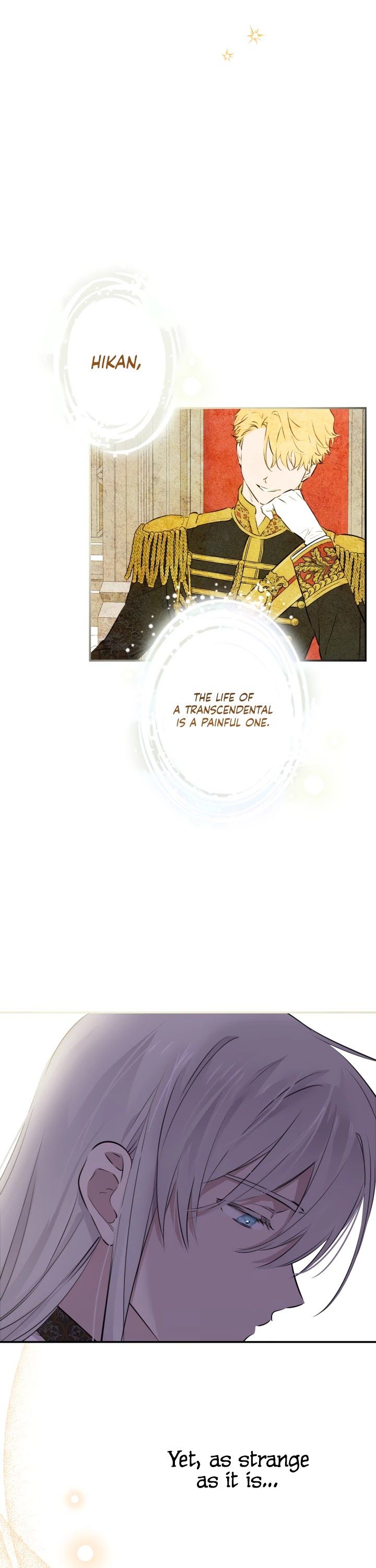 The Strongest Characters in the World Are Obsessed With Me Chapter 34 page 13 - Chapter 34
