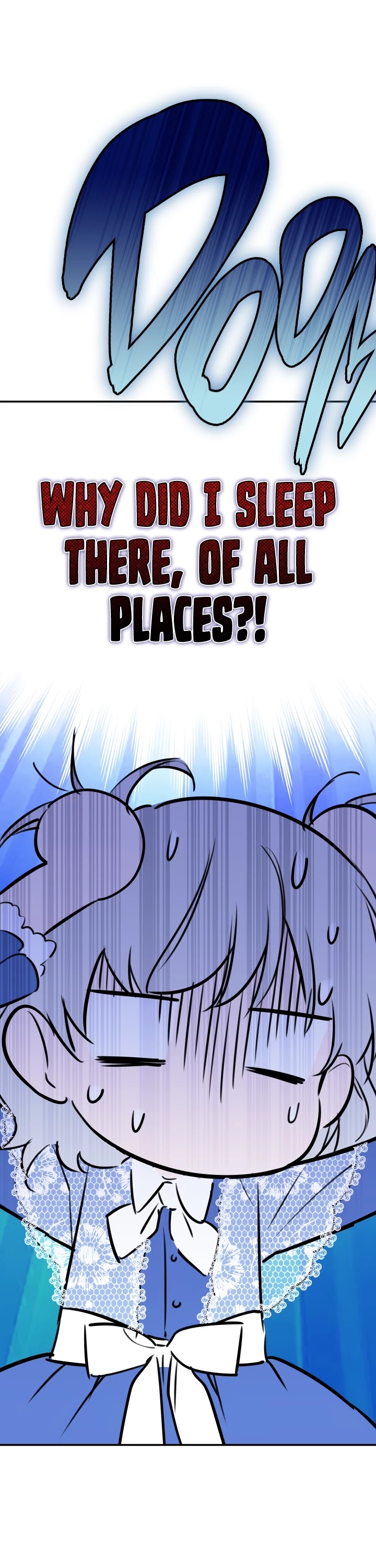 The Strongest Characters in the World Are Obsessed With Me Chapter 34 page 15 - Chapter 34