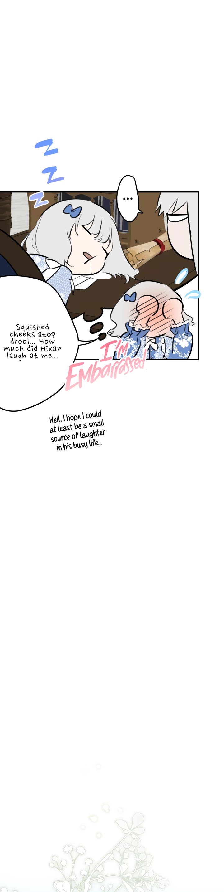 The Strongest Characters in the World Are Obsessed With Me Chapter 34 page 16 - Chapter 34